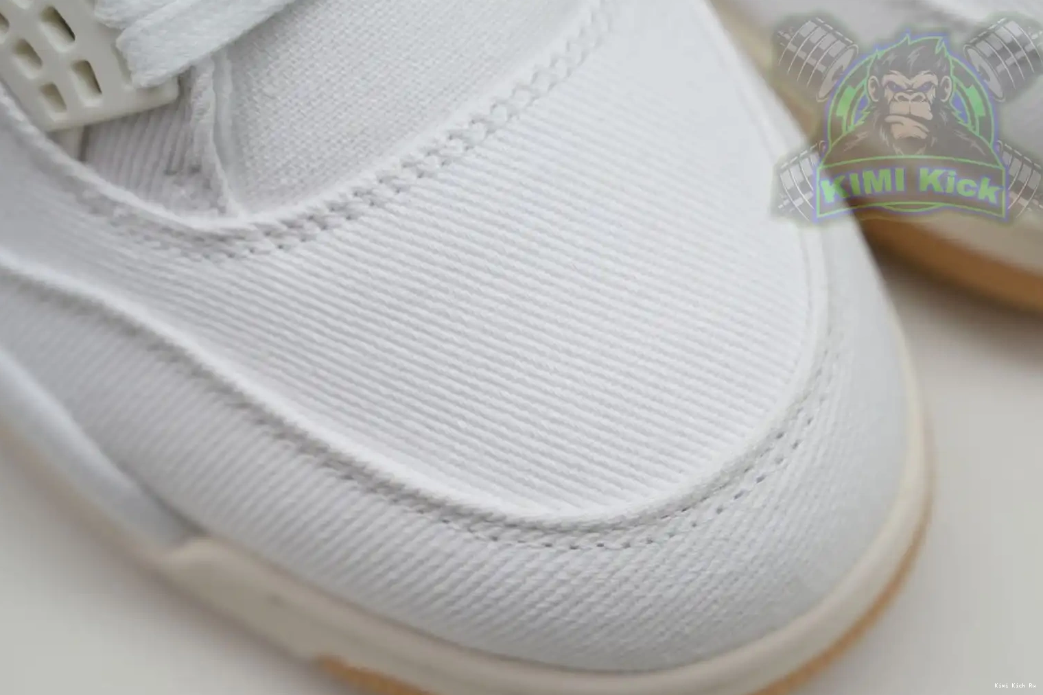 levis (levis Kimikick white Air 4 Jordan Jordan tag) 0813